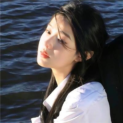 法国女郎